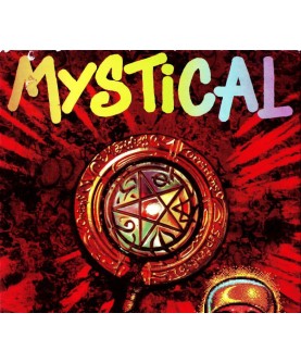 Mystical Steam Key GLOBAL